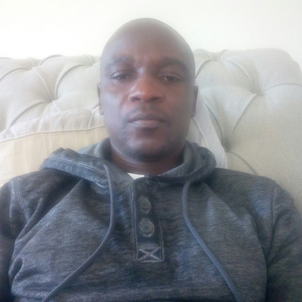 Meet your Posher, Aaron